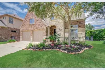 17910 Spoke Hollow Court, Cypress, TX 77433 - Photo 4
