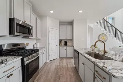 3017 Arrowwood Drive, Brookshire, TX 77423 - Photo 6