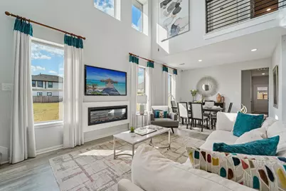 3017 Arrowwood Drive, Brookshire, TX 77423 - Photo 8