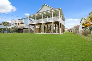 16713 Moby Dick, Jamaica Beach, TX 77554 - Photo 38