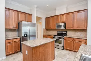 5115 Big Meadow Ln, Katy, TX 77494 - Photo 8