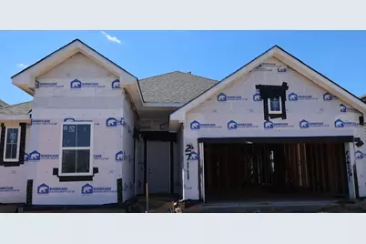 2711 Dark Lantern Drive, Rosenberg, TX 77471 - Photo 2