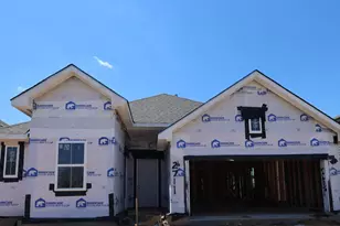 2711 Dark Lantern Dr, Rosenberg, TX 77471 - Photo 2