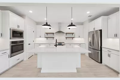 2711 Dark Lantern Drive, Rosenberg, TX 77471 - Photo 8