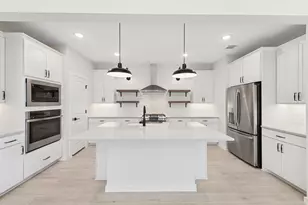 2711 Dark Lantern Dr, Rosenberg, TX 77471 - Photo 8