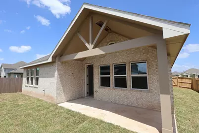 2711 Dark Lantern Drive, Rosenberg, TX 77471 - Photo 6