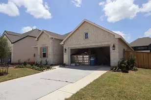 2711 Dark Lantern Dr, Rosenberg, TX 77471 - Photo 2