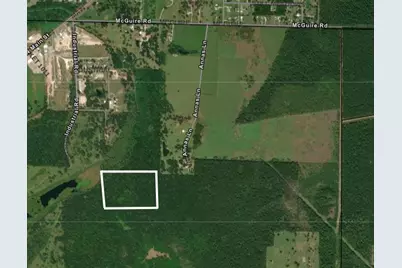South Of McGuire Road, Liberty, TX 77575 - Photo 2
