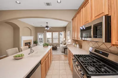 21611 Shallow Glen Lane, Katy, TX 77450 - Photo 8