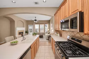 21611 Shallow Glen Ln, Katy, TX 77450 - Photo 8