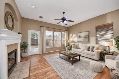 21611 Shallow Glen Lane, Katy, TX 77450 - Photo 1