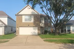 5626 Calm Ct, Houston, TX 77084 - Photo 2