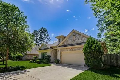 3811 Springcrest, Montgomery, TX 77356 - Photo 1