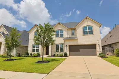 20915 Whirlaway Green Circle, Tomball, TX 77377 - Photo 1