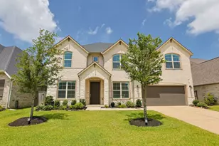 20915 Whirlaway Grn Cir, Tomball, TX 77377 - Photo 2