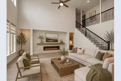 20915 Whirlaway Green Circle, Tomball, TX 77377 - Photo 20