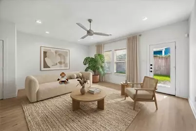 5710 Elysian Street, Houston, TX 77009 - Photo 1