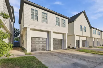 3237 Real Street #A/B, Houston, TX 77087 - Photo 1