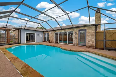 2130 Round Lake Drive, Houston, TX 77077 - Photo 1