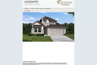 42627 Reminiscent Lane, Magnolia, TX 77354 - Photo 6