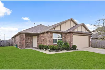 29215 Jarvis Bay Pass, Katy, TX 77494 - Photo 2