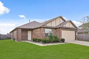 29215 Jarvis Bay Pass, Katy, TX 77494 - Photo 2