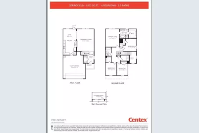 1002 Lost Wagon Drive, Montgomery, TX 77356 - Photo 10