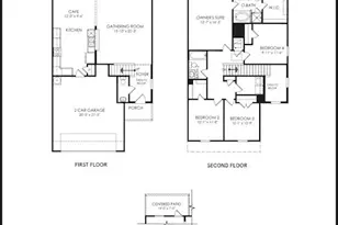 1002 Lost Wagon Dr, Montgomery, TX 77356 - Photo 10