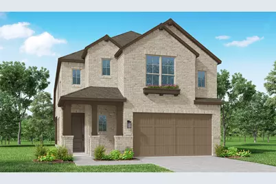 11211 Apricot Sulphur Drive, Cypress, TX 77433 - Photo 1