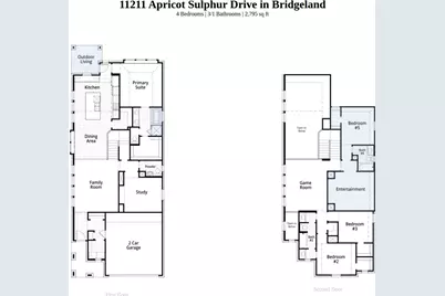 11211 Apricot Sulphur Drive, Cypress, TX 77433 - Photo 12