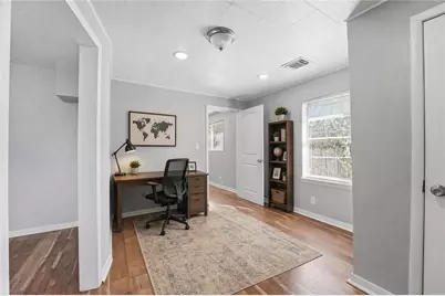 6526 Linden Street, Houston, TX 77087 - Photo 4