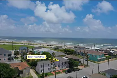 1416 13th Street, Galveston, TX 77550 - Photo 2