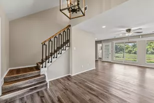791 FM 1617, Trinity, TX 75862 - Photo 4