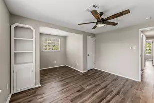791 FM 1617, Trinity, TX 75862 - Photo 22
