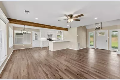 791 Fm 1617, Trinity, TX 75862 - Photo 6