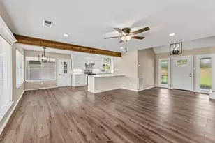 791 FM 1617, Trinity, TX 75862 - Photo 6