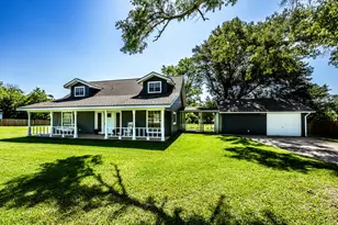 791 FM 1617, Trinity, TX 75862 - Photo 1