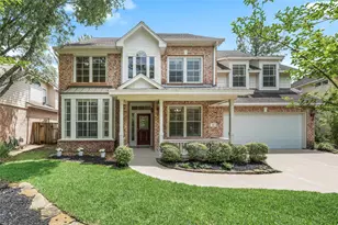 50 E Sundance Cir, The Woodlands, TX 77382 - Photo 40