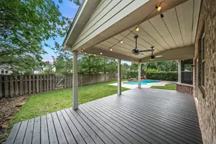 50 E Sundance Cir, The Woodlands, TX 77382 - Photo 38