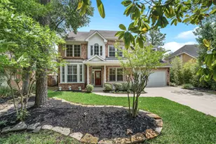50 E Sundance Cir, The Woodlands, TX 77382 - Photo 8