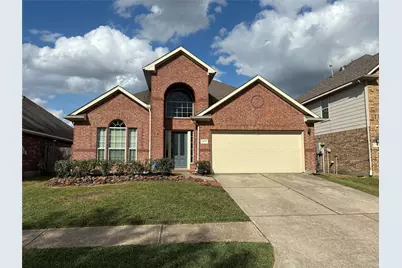 21559 Kings Bend Drive, Kingwood, TX 77339 - Photo 1