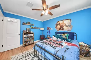 3610 Covey Trail Dr, Missouri City, TX 77459 - Photo 30