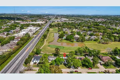 3610 Covey Trail Drive, Missouri City, TX 77459 - Photo 36