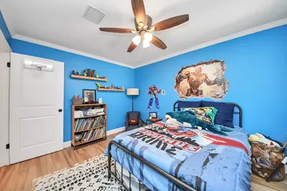 3610 Covey Trail Drive, Missouri City, TX 77459 - Photo 20