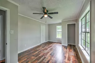 428 Lakewood Dr, Trinity, TX 75862 - Photo 8