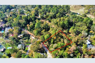 Lot 36 Loper Lake Drive, Livingston, TX 77351 - Photo 10