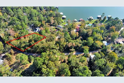 Lot 36 Loper Lake Drive, Livingston, TX 77351 - Photo 8