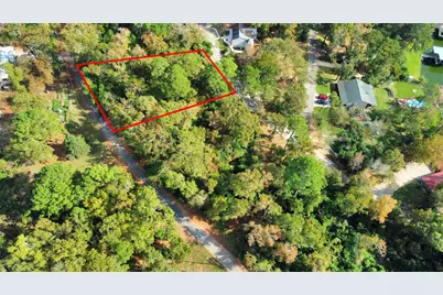 Lot 36 Loper Lake Drive, Livingston, TX 77351 - Photo 4