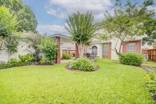 2810 Plantation Wood Ln, Missouri City, TX 77459 - Photo 50