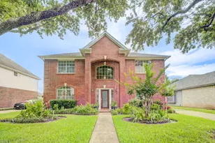 2810 Plantation Wood Ln, Missouri City, TX 77459 - Photo 2